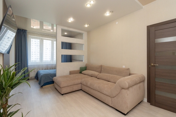 
  Продам 2-комн. квартиру, 56.3 м², ЖК Тихие зори, дом 2
. Фото 8.