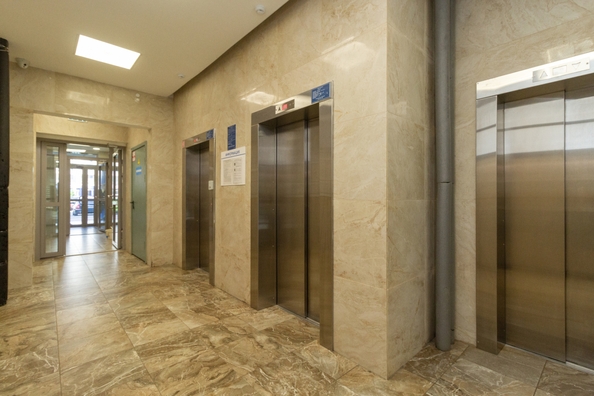 
  Продам 2-комн. квартиру, 56.3 м², ЖК Тихие зори, дом 2
. Фото 24.