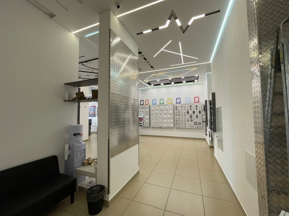 
  Сдается универсальное помещение, 190.1 м², ЖК Нестеров
. Фото 11.
