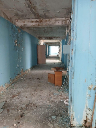 
  Продается универсальное помещение, 5872.1 м², Промышленный узел мкр
. Фото 7.
