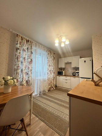 
  Продам 3-комн. квартиру, 65.6 м², ЖК Нанжуль-Солнечный, дом 9
. Фото 1.