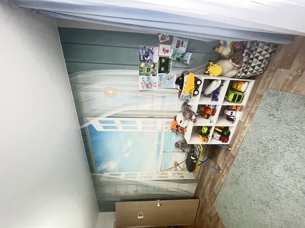 
  Продам 3-комн. квартиру, 65.6 м², ЖК Нанжуль-Солнечный, дом 9
. Фото 9.