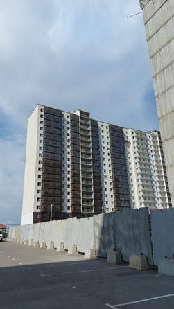 
  Продается 2-комн. квартира, 52.3 м², ЖК Аринский, дом 2 корпус 1
. Фото 1.