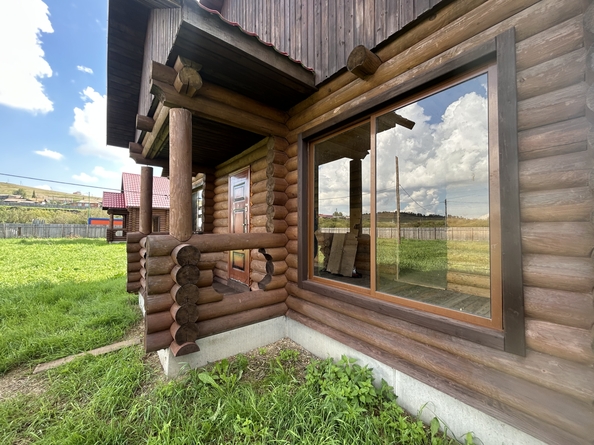 
  Продается дом, 95.7 м², поселок Логовой
. Фото 6.