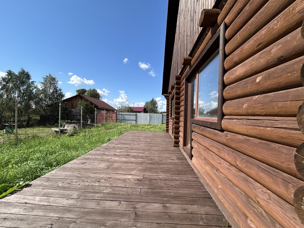 
  Продается дом, 95.7 м², поселок Логовой
. Фото 8.
