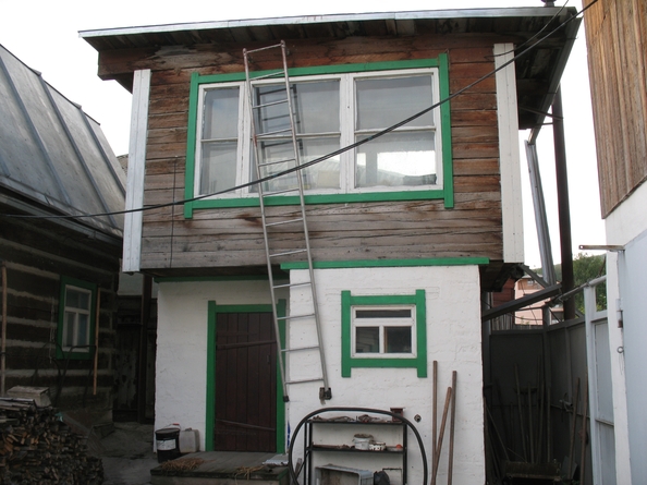 
  Продам дом, 56 м², Красноярск
. Фото 7.