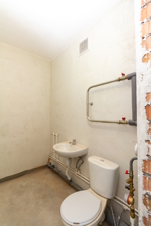 
  Продам 1-комн. квартиру, 30 м², ЖК Мичуринские аллеи, дом 5
. Фото 2.