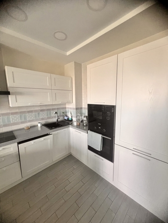 
  Продается 3-комн. квартира, 92 м², ЖК Белые Росы, дом 30
. Фото 2.