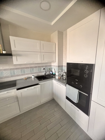 
  Продается 3-комн. квартира, 92 м², ЖК Белые Росы, дом 30
. Фото 6.