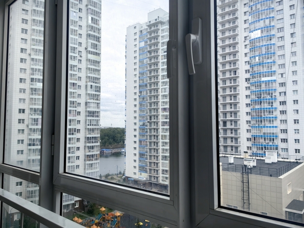
  Продается студия, 26 м², ЖК Белые Росы, дом 26
. Фото 6.