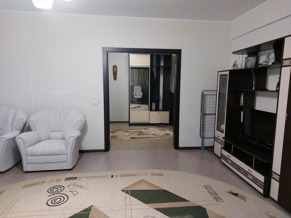 
  Сдается 2-комн. квартира, 64 м², Свободный пр-кт, д. 72а
. Фото 1.