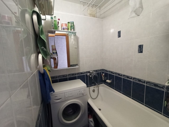 
  Продам 2-комн. квартиру, 46.2 м², Семафорная ул, д. 239а
. Фото 2.