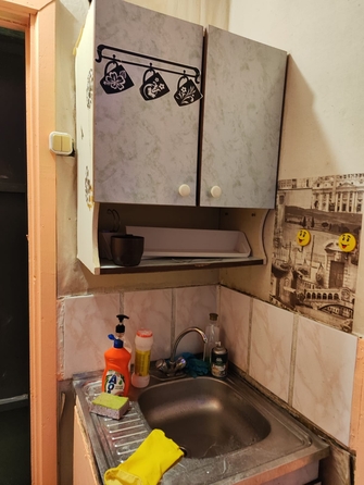 
  Сдам 1-комн. квартиру, 14 м², Новгородская ул, д. 1
. Фото 5.