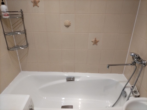 
  Продам 4-комн. квартиру, 83 м², Ладо Кецховели ул, д. 39
. Фото 13.