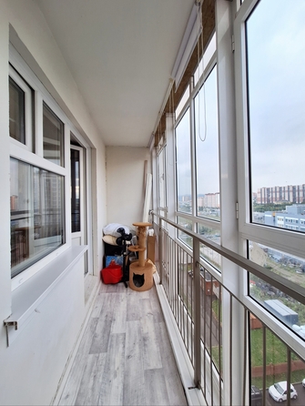 
  Продам студия, 33.2 м², ЖК Светлый, дом 5 строение 2
. Фото 10.