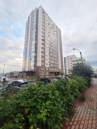 
  Продам студия, 33.2 м², ЖК Светлый, дом 5 строение 2
. Фото 15.