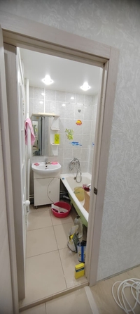 
  Сдам 1-комн. квартиру, 32 м², Молодежный пр-кт, д. 2
. Фото 1.