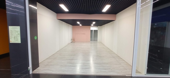 
  Сдается торговая площадь, 56 м², Мартынова ул
. Фото 1.