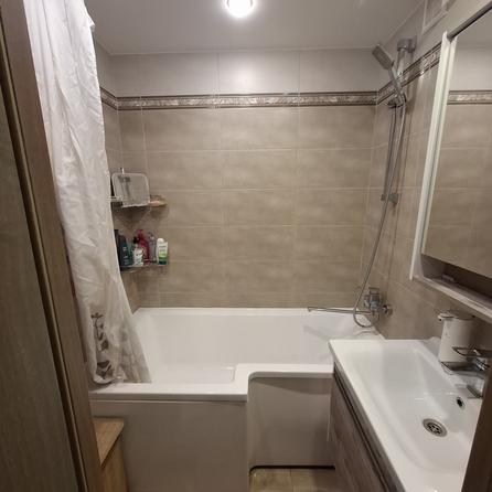 
  Продам 2-комн. квартиру, 53.1 м², Металлургов пр-кт, д. 32Б
. Фото 5.