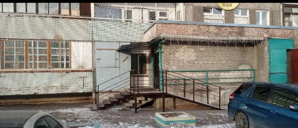 
  Продам торговую площадь, 9 м², Тотмина ул, д. 9а
. Фото 4.
