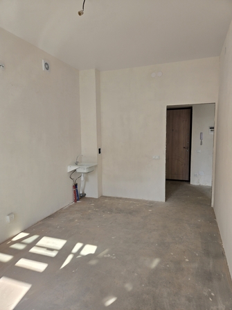 
  Продам 1-комн. квартиру, 44.5 м², ЖК Академгородок, дом 7
. Фото 8.