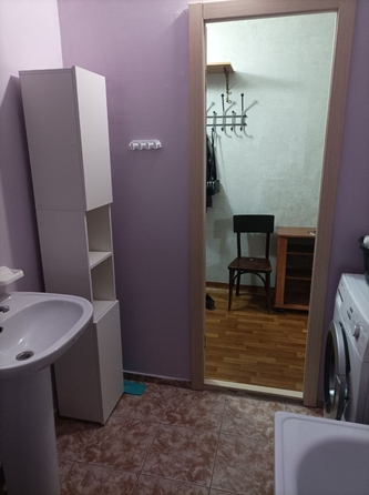 
  Продам студия, 33 м², ЖК Серебряный, квартал В дом 1 
. Фото 7.