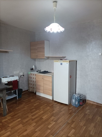 
  Продам студия, 33 м², ЖК Серебряный, квартал В дом 1 
. Фото 10.