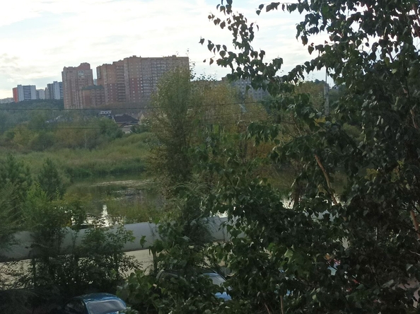 
  Продам студия, 33 м², ЖК Серебряный, квартал В дом 1 
. Фото 16.