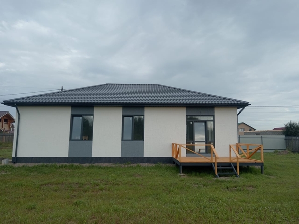 
  Продам дом, 130 м², ДНТ Серебряный бор
. Фото 6.