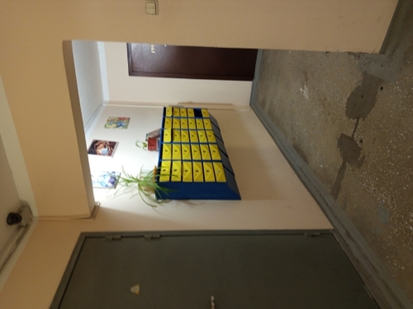 
  Продам 2-комн. квартиру, 54 м², Кравченко ул, д. 2
. Фото 20.