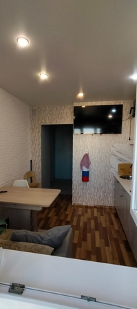 
  Продается 1-комн. квартира, 40.2 м², ЖК Солнечный, 3 мкр 7 квартал дом 6
. Фото 3.