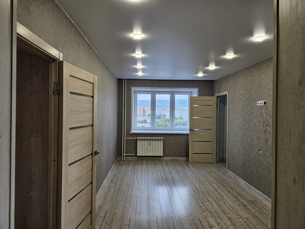 
  Продается 3-комн. квартира, 76.4 м², ЖК Вавиловский дворик, 2 очередь
. Фото 3.