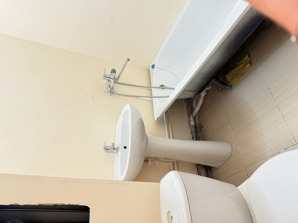 
  Сдам 1-комн. квартиру, 37 м², Петра Подзолкова ул, д. 22
. Фото 2.