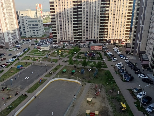 
  Продам студия, 23.4 м², ЖК Светлый, дом 3
. Фото 11.