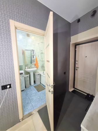 
  Продам 1-комн. квартиру, 36.4 м², Свердловская ул, д. 61
. Фото 18.