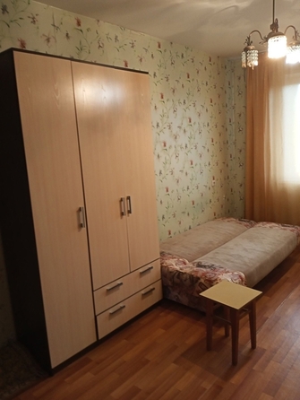 
  Сдам 1-комн. квартиру, 37 м², Корнеева ул, д. 24а
. Фото 1.