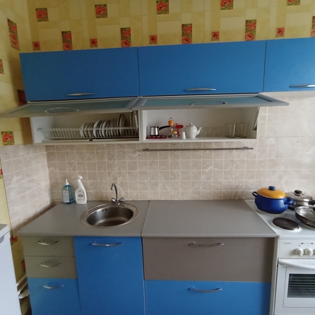 
  Сдам 1-комн. квартиру, 44 м², Республики ул
. Фото 9.