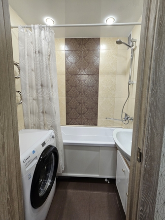
  Продается 1-комн. квартира, 41 м², Линейная ул, д. 76
. Фото 6.