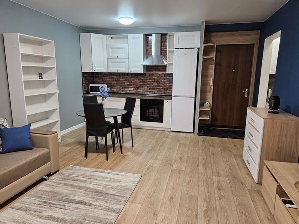 
  Продается 1-комн. квартира, 41 м², Линейная ул, д. 76
. Фото 10.