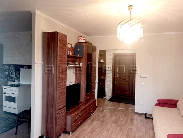 
  Продается 1-комн. квартира, 39.2 м², ЖК Славянский, дом 5 строение 1
. Фото 4.