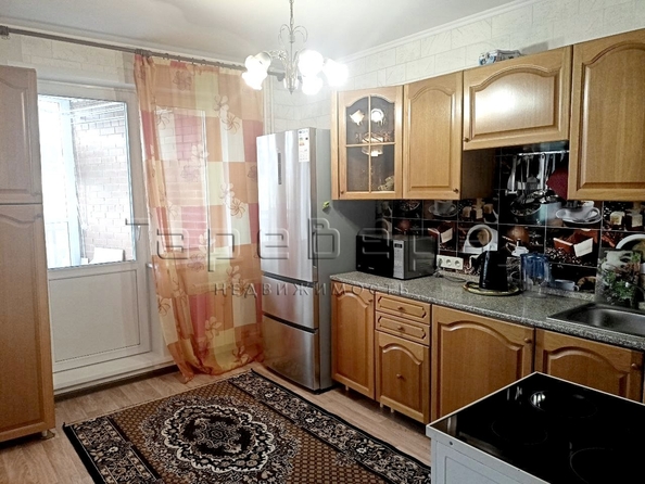 
  Продается 1-комн. квартира, 39.2 м², ЖК Славянский, дом 5 строение 1
. Фото 5.