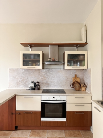 
  Продается 3-комн. квартира, 130 м², Киренского ул, д. 83
. Фото 8.