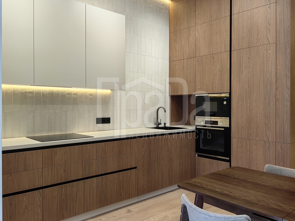 
  Продается 3-комн. квартира, 80 м², ЖК Преображенский, дом 6
. Фото 9.
