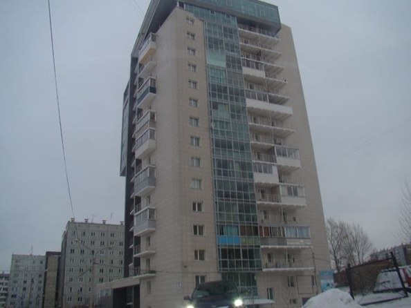 
  Продам 2-комн. квартиру, 67.2 м², Вильского ул, д. 14
. Фото 3.