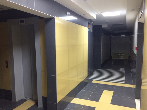 
  Продается 1-комн. квартира, 35.5 м², ЖК Калининский, дом 1 этап 4
. Фото 8.