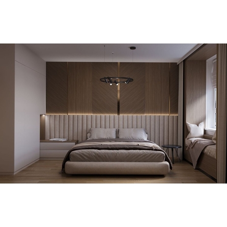 
  Продается 3-комн. квартира, 84.8 м², ЖК Прогресс-квартал Перемены, дом 1
. Фото 1.