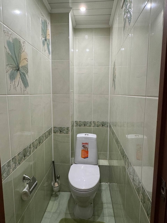 
  Продам 2-комн. квартиру, 41 м², Солнечный Бульвар б-р, д. 6
. Фото 8.