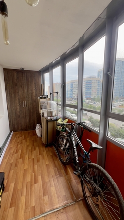 
  Продам 3-комн. квартиру, 81.9 м², ЖК Утиный плес, дом 8
. Фото 34.