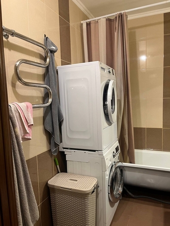 
  Продам 1-комн. квартиру, 43.3 м², Ульяновский пр-кт, д. 8а
. Фото 6.