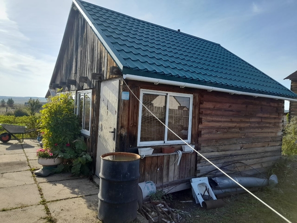 
  Продается дом, 54 м², деревня Таскино
. Фото 4.